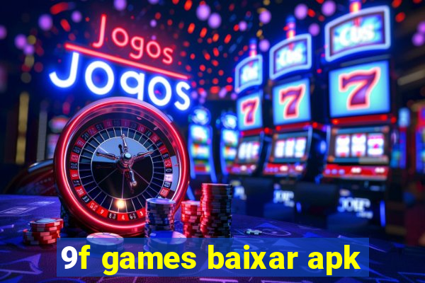 9f games baixar apk